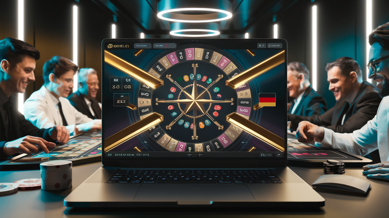 Dein Leitfaden zu den besten Online Casinos auf Deutsch